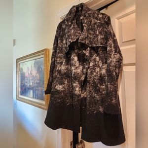 Perfect Fall/Spring Coat